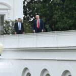 secret-service-in-awe-as-trump-walks-on-moderately-sloped-roof
