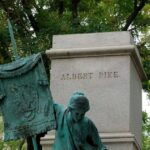 national-park-service-to-bring-back-confederate-monument-destroyed-by-black-lives-matter-rioters