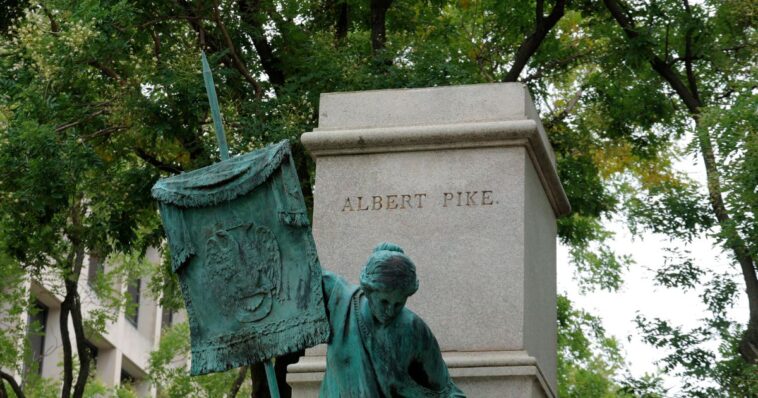 national-park-service-to-bring-back-confederate-monument-destroyed-by-black-lives-matter-rioters