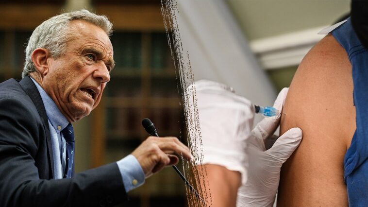 rfk-jr-cancels-$500-million-in-mrna-research,-hhs-to-prioritize-‘safer’-vaccine-alternatives