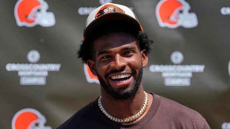 shedeur-sanders-expected-to-start-browns’-first-preseason-game-vs-panthers:-report
