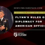 exclusive:-flynn’s-rules-of-diplomacy-for-american-officials