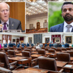 sen.-john-cornyn-urges-fbi-to-help-locate-texas-democrats-who-fled-state-to-stall-redistricting-effort 