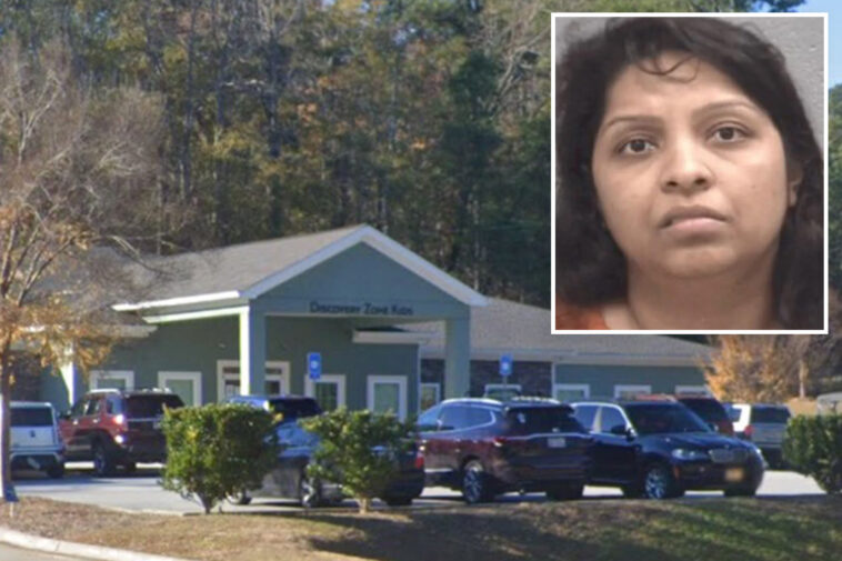 day-care-worker-arrested-after-allegedly-forcing-siblings-to-fight,-throw-chairs-at-each-other