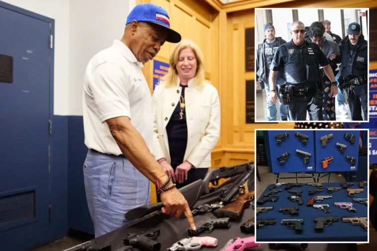 how-nyc-managed-to-get-shootings-to-an-all-time-low:-gang-takedowns,-gun-seizures-and-precision-policing