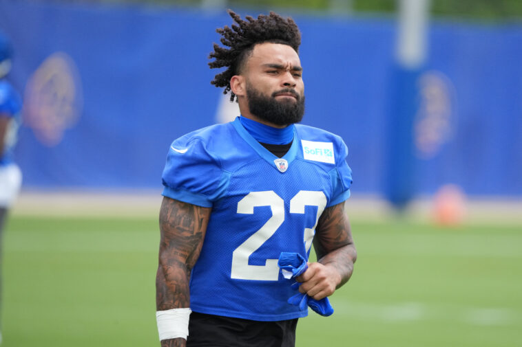 rams’-kyren-williams-agrees-to-$33-million-contract-extension