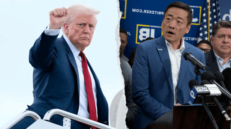 watch:-trump-says-fbi-‘may-have-to’-help-texas-round-up-awol-dem-lawmakers
