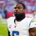 chargers’-denzel-perryman-released-from-jail-after-firearms-arrest,-investigation-still-ongoing