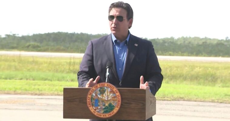 florida-reportedly-eyeing-another-‘alligator-alcatraz’-at-former-wwii-pow-camp-as-deportations-mount