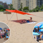 selfish-beach-goers-are-‘sprawling’-with-massive-tents-and-umbrellas-—-pissing-off-locals:-‘they-should-not-be-allowed’