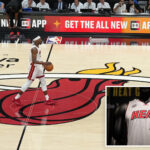 ex-miami-heat-security-worker-stole-and-sold-$2m-in-nba-gear,-including-lebron-james-finals-jersey:-feds