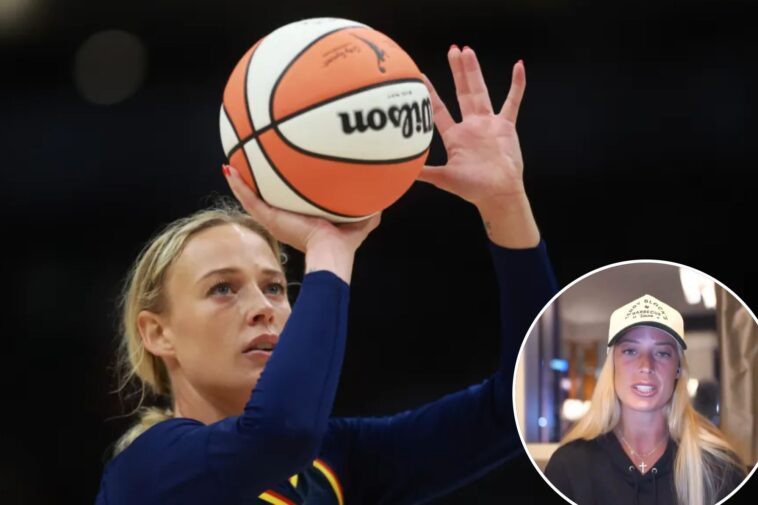 sophie-cunningham-fined-$1,500-for-blasting-wnba-refs-on-first-podcast-episode
