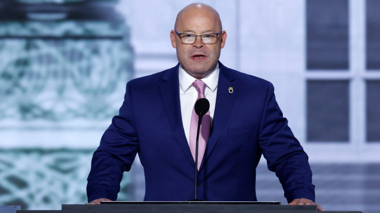 teamsters-boss-says-‘smug’-kamala-harris-alienated-union-after-saying-they-‘better-get-on-board’-in-2024