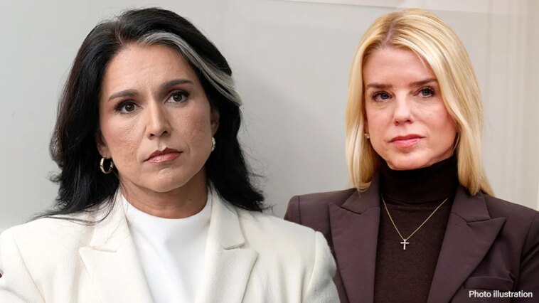 gabbard-meets-with-doj-prosecutors-as-grand-jury-probes-trump-russia-collusion-‘hoax’-claims