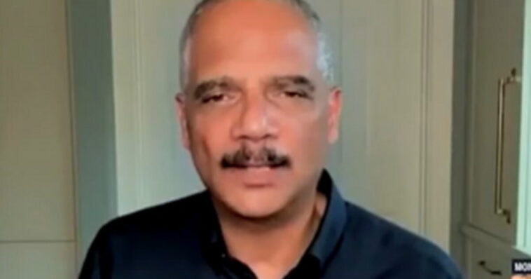 obama-‘wing-man’-eric-holder-pushes-lies-about-texas-redistricting,-says-gop-led-house-might-not-certify-elections-(video)