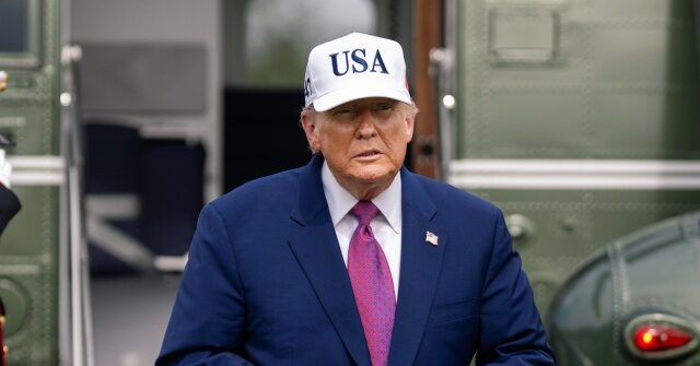 president-trump:-‘the-god-given-right-to-bear-arms-shall-not-be-infringed’