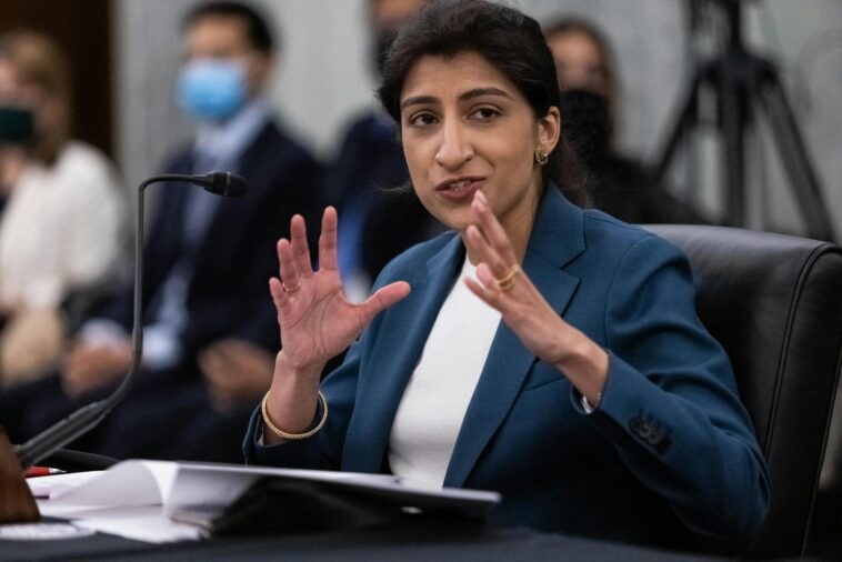 socialist-praising-biden-honcho-billed-luxury-travel-to-taxpayers,-ig-finds