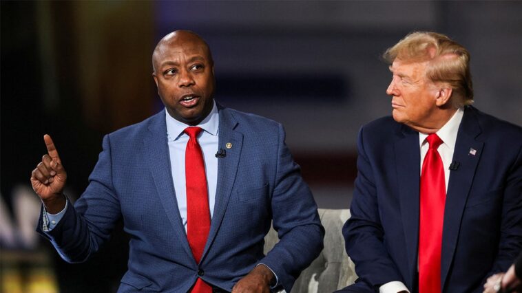 tim-scott-pressed-on-cbs-about-how-he-can-‘reconcile’-his-christian-faith-with-supporting-trump