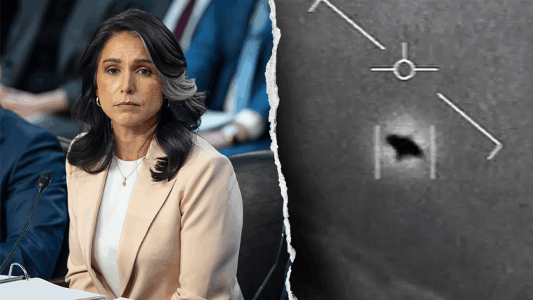 tulsi-gabbard-tells-podcaster-aliens-may-be-real:-‘we’re-continuing-to-look-for-the-truth’