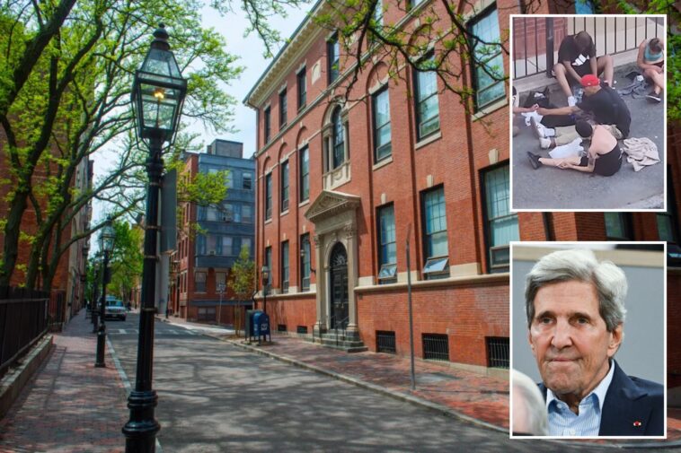 john-kerry’s-ritzy-blue-city-neighborhood-rocked-as-drug-addicts-‘overrun’-cobblestone-streets
