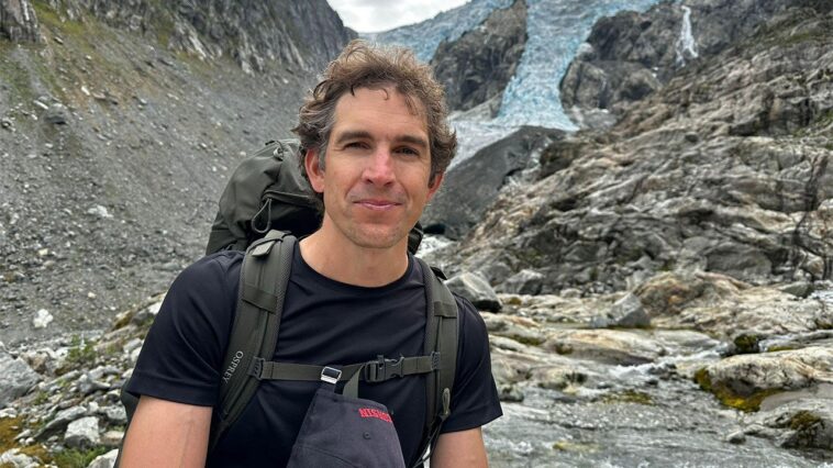 us-journalist-missing-in-norway-after-backpacking-trip,-family-says