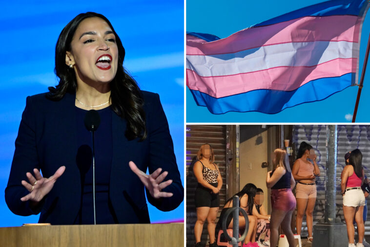 aoc-blasted-for-ignoring-crime-plagued-strip-in-her-district-while-pushing-‘x’-gender-option-in-newsletter