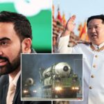 zohran-mamdani’s-democratic-socialists-of-america-backed-radical-pro-north-korea-rally:-‘death-to-imperialism’