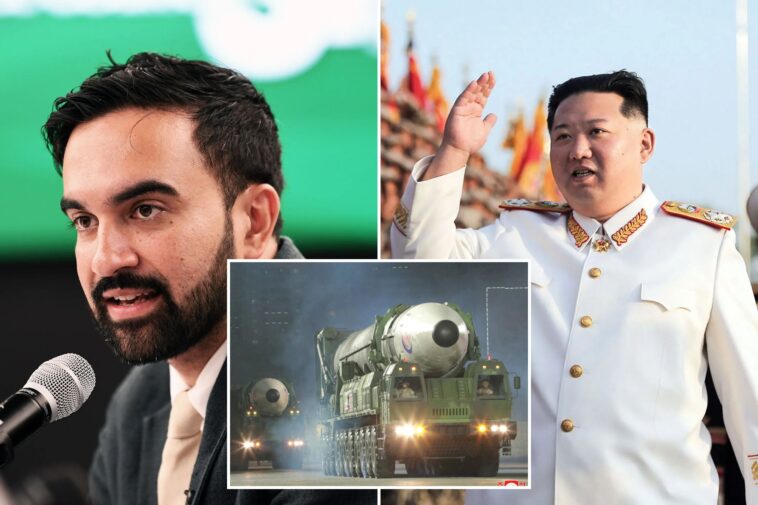 zohran-mamdani’s-democratic-socialists-of-america-backed-radical-pro-north-korea-rally:-‘death-to-imperialism’