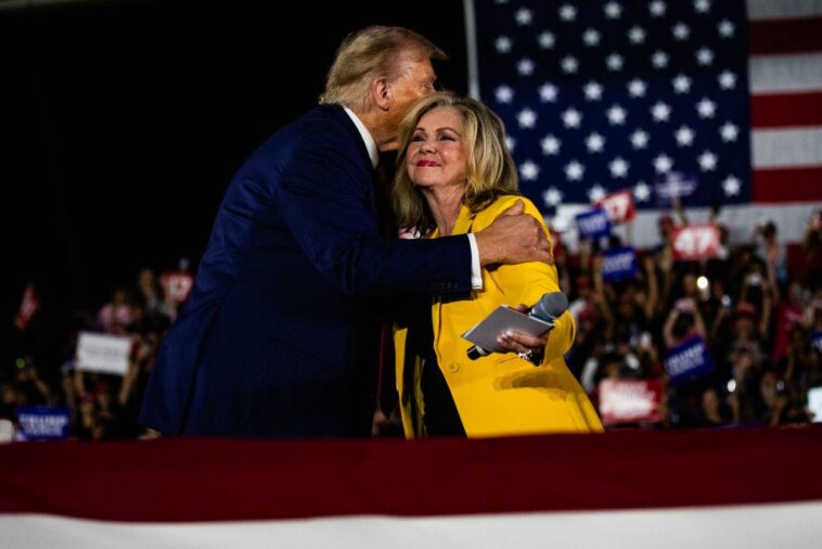 marsha-blackburn-launches-governor-bid,-pledges-to-‘make-tennessee-america’s-conservative-leader’