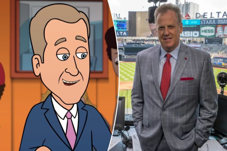 michael-kay,-yes-network-personalities-to-star-on-‘bronx-buds’-cartoon