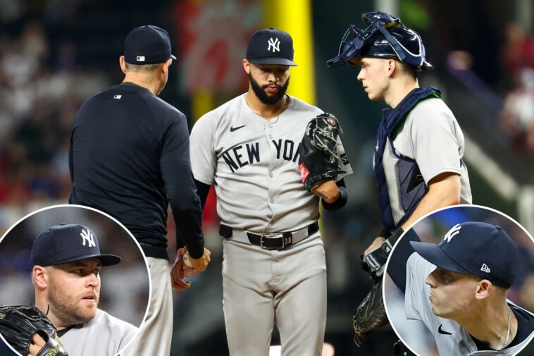 devin-williams-has-put-the-yankees-bullpen-in-disarray-—-how-they-can-fix-it
