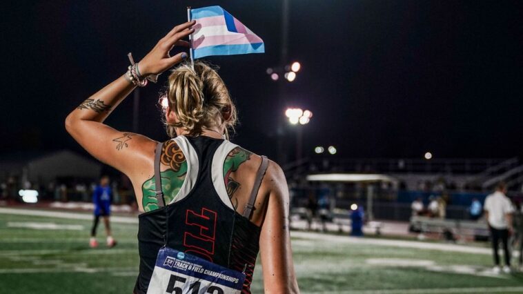 transgender-athlete-debate-rolls-on-six-months-after-executive-order
