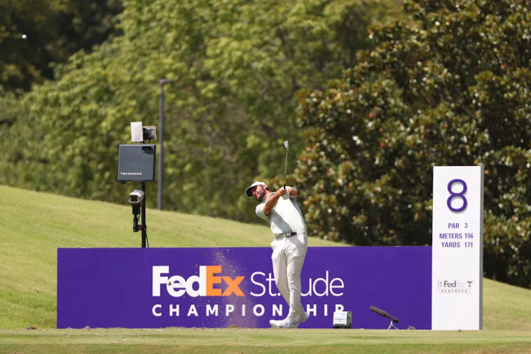 how-to-watch-the-fedex-st.-jude-championship-golf-tournament-this-week
