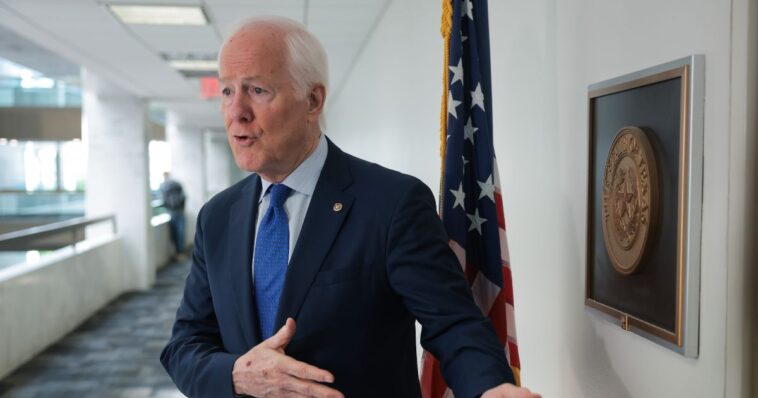 texas-gop-senator-drops-bomb:-runaway-dems-could-be-guilty-of-‘bribery’-–-now-he-wants-the-fbi-involved