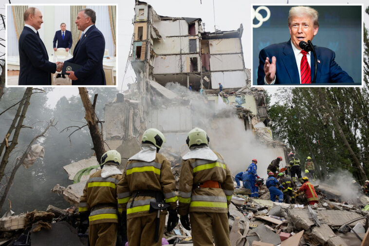 putin-considers-stopping-ukraine-air-attacks-to-placate-trump:-reports
