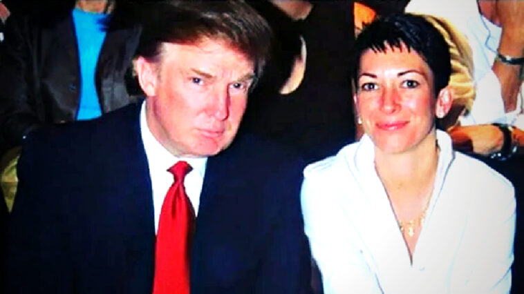 ghislaine-maxwell-reportedly-told-doj-trump-never-did-anything-‘concerning’-around-her