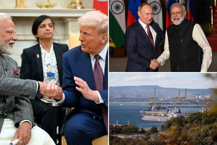trump-slaps-additional-25%-tariff-on-india-over-russian-oil-purchases-—-bringing-total-rate-to-50%