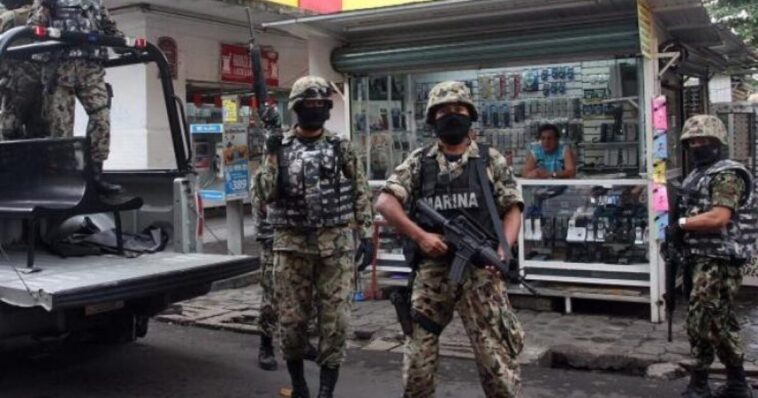 trade-dispute-unresolved-as-mexican-government-fails-to-control-cartels,-blames-us.