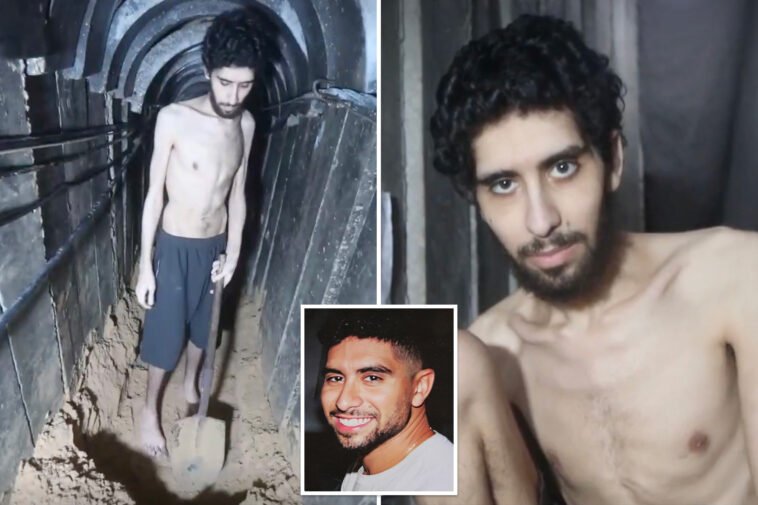 brother-of-israeli-‘living-skeleton’-hostage-blasts-‘well-fed’-hamas-terrorists-for-also-starving-‘their-own-population’