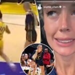 sophie-cunningham-reacts-to-sex-toy-incident-at-fever-game-after-voicing-concern-over-alarming-trend