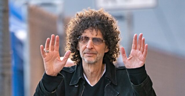 report:-siriusxm-plans-to-end-howard-stern-show-after-20-years
