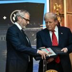 usa-today-columnist-labels-trump-‘toddler’-for-taking-a-role-in-2028-olympics-planning
