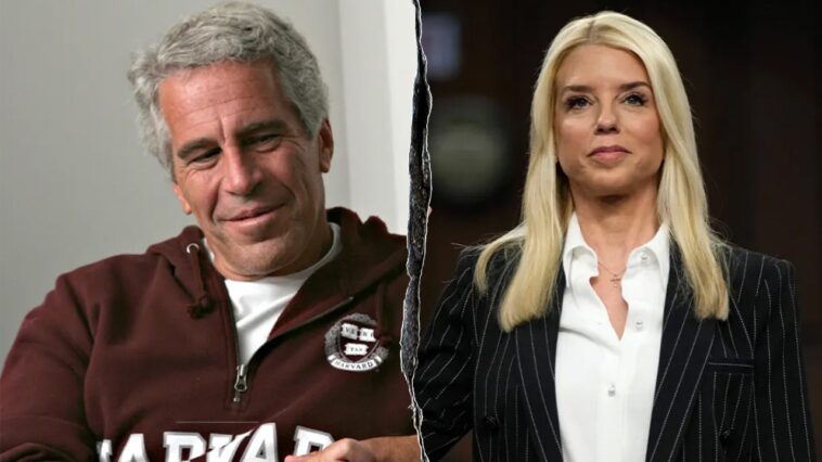 vance,-bondi,-patel-to-huddle-at-vp-residence-for-epstein-strategy-meeting