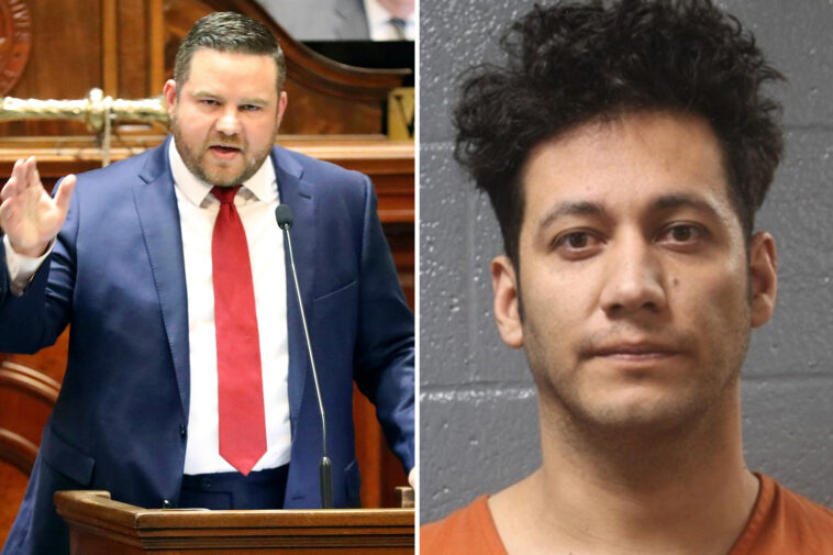 sicko-arrested-for-trading-child-porn-with-ousted-republican-south-carolina-rep.-robert-‘rj’-may