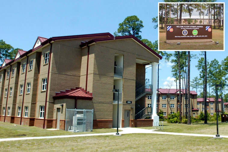 at-least-four-injured-in-‘active-shooter’-incident-at-georgia’s-fort-stewart-military-base