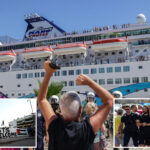 left-wing-‘day-of-rage’-protests-to-target-israeli-tourists-in-greece