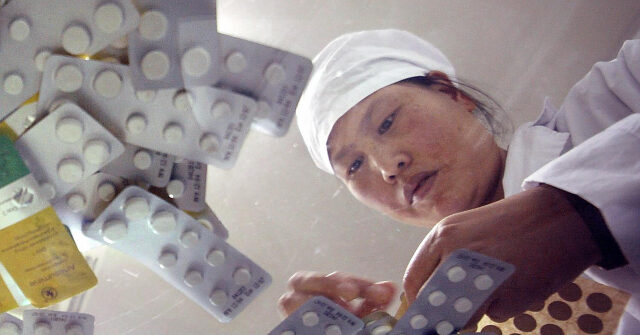 exclusive-—-poll:-ninety-two-percent-of-trump-voters-want-fda-to-protect-americans-from-unsafe-chinese-drugs