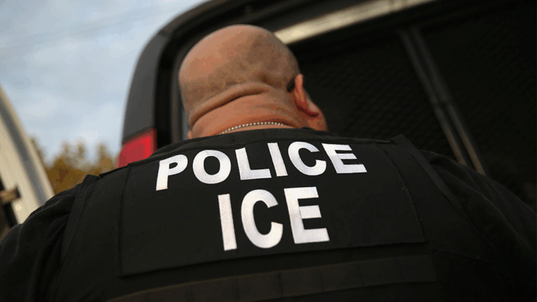democrats-attempting-to-visit-brooklyn-ice-facility-reportedly-‘trapped’-after-being-rebuffed-by-agents