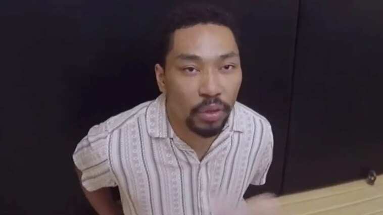 nyc-gunman-shane-tamura-seen-angering-police-officers-in-bodycam-video-during-2023-arrest