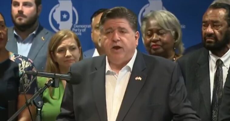 awol-texas-democrats-evacuate-chicago-hotel-over-bomb-threat